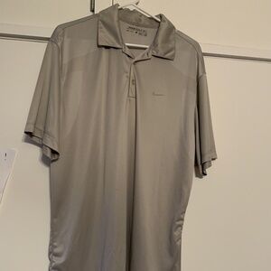 Nike Mens Golf Polo